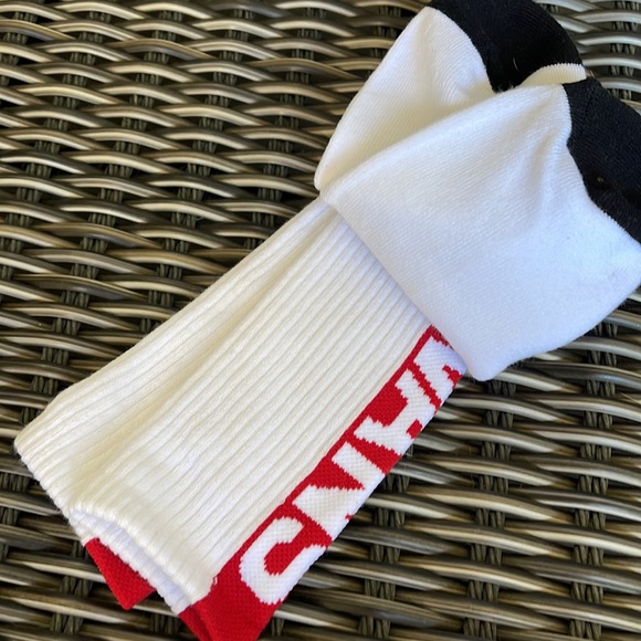 VANS “Off The Wall” Men’s socks - Picture 11 of 12